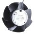 ebm-papst A2S130 Series Axial Fan, 230 V ac, AC Operation, 340m³/h, 45W, 310mA Max, IP20, 138.3 x 56.9mm