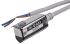 SMC Reed Pneumatic Cylinder & Actuator Switch, D-A5 Series, 24V dc, with LED indicator