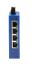 Hirschmann Unmanaged Ethernet Switch, 4 RJ45 port DIN Rail Mount, 4 Port