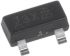 P-Channel MOSFET, 3.3 A, 20 V, 3-Pin SOT-23 Diodes Inc DMG2305UX-13
