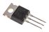 N-Channel MOSFET, 104 A, 150 V, 3-Pin TO-220AB Infineon IRFB4115GPBF