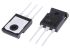 N-Channel MOSFET, 30 A, 200 V, 3-Pin TO-247AC Infineon IRFP250MPBF