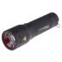 Led Lenser 1200 LED Torch Black 320 lm, 130 mm