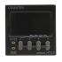 Omron H7CX Bidirektional Zähler LCD 4-stellig, Sekunden, max. 10kHz, 12 → 24 V dc, -999 → 9999