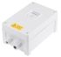 RS PRO Switching Power Supply, 12V dc, 5A, 60W, 1 Output, 100 → 240V ac Input Voltage