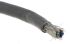 Alpha Wire Alpha Essentials Communication & Control Control Cable, 6 Cores, 0.35 mm², Screened, 30m, Grey PVC Sheath,