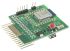 Placa auxiliar Bluetooth Smart (BLE) Microchip RN-4020-PICTAIL