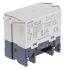 Omron, 240V ac Coil Non-Latching Relay DPNO, 25A Switching Current Panel Mount, 2 Pole, G7L-2A-BUBJCB-AC200240