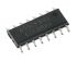 DiodesZetex,Audio10W, 16-Pin SOIC PAM8320RDR