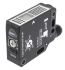 Fotocélula rectangular Omron, Sistema Reflex, alcance 0 → 700 mm, salida PNP, Conector M12 4 Pines, IP67, IP69