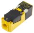Turck Inductive Block-Style Proximity Sensor, M12 x 1, 15 mm Detection, PNP Output, 10 → 30 V dc, IP68