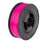 RS PRO 2.85mm Pink PLA 3D Printer Filament, 1kg