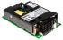 BEL POWER SOLUTIONS INC Switching Power Supply, 12V dc, 10.5 A, 500mA, 125W, Dual Output