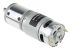 RS PRO Brushed Geared DC Geared Motor, 41.3 W, 12 V dc, 1.8 Nm, 116 rpm, 8mm Shaft Diameter