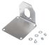 RS PRO Bracket for Use with 919DLN Spur Geared Motor