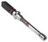 Facom Open End Drive Click Torque Wrench Chrome Vanadium Steel, 5 → 25Nm 14 x 18 mm, 9 x 12 mm
