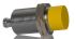Turck Inductive Barrel-Style Proximity Sensor, M30 x 1.5, 15 mm Detection, Analogue Output, 15 → 30 V dc, IP67