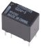 Omron PCB Mount Signal Relay, 5V dc Coil, 2A Switching Current, SPDT