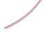 RS PRO Pink 0.34 mm² Hook Up Wire, 22 AWG, 19/0.15 mm, 100m, PTFE Insulation