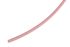RS PRO Pink 0.6 mm² Hook Up Wire, 20 AWG, 19/0.2 mm, 100m, PTFE Insulation