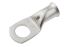 RS PRO Uninsulated Ring Terminal, 10mm Stud Size, 25mm² to 25mm² Wire Size