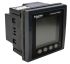 Schneider Electric 三相电源数字功率计, RS485端口, LCD显示, 切面92mm x 92mm, PM5000系列