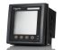 Medidor digital de energía Schneider Electric serie PM5000, display LCD, precisión ±0.5 %, 3 fases, dim. 92mm x 92mm
