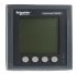 Schneider Electric PM5000 Energiemessgerät LCD 92mm x 92mm / 3-phasig, Impulsausgang