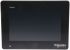 Schneider Electric HMIDT Magelis GTU Farb TFT HMI-Touchscreen 800 x 480pixels, 12 → 24 V, 204 x 149 x 67 mm