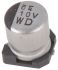 Condensateur Nichicon série WD, Aluminium électrolytique 10μF, 35V c.c.
