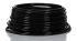 SMC Compressed Air Pipe Black Polyurethane 6mm x 20m TUH Series