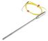 RS PRO Type K Mineral Insulated Thermocouple 150mm Length, 4.5mm Diameter → +1100°C