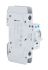 Eaton 1 Phase Surge Protector, 110 → 230 V dc, 12 → 110V ac, DIN Rail Mount