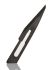 Swann-Morton Carbon Steel Scalpel Blade, No.11, 100 per Package