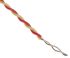 RS PRO Type K Exposed Junction Thermocouple 1m Length, 1/0.3mm Diameter → +250°C