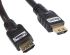 RS PRO Male HDMI to Male HDMI Cable, 3m