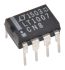LT1007CN8#PBF Analog Devices, Op Amp, 8MHz, 8-Pin PDIP