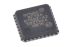 Microchip LAN8710A-EZC-TR, Ethernet Transceiver, 100Mbps, 1.62 to 3.6 V, 32-Pin QFN