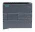 Sterownik programowalny PLC Siemens SIMATIC S7-1200 14 (cyfrowe, 2 przełączniki jako analogowe) 10 (wyjście cyfrowe,