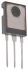 Infineon IRG4PC50UD-EPBF IGBT, 55 A 600 V, 3-Pin TO-247AC, Through Hole