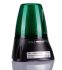 Moflash LEDA100 Series Green Buzzer Beacon, 85 → 280 V ac, 85 → 380 V dc, IP65, Surface Mount, 80dB at 1