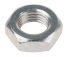 SMC Rod Nut M12X1.25, For Use With NCG/CG1 Series Air Cylinder, To Fit 50mm Bore Size