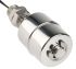 Sensata / Cynergy3 SSF26 Series Vertical Stainless Steel 316L Float Switch, Float, 1m Cable, SPNO, 300V ac Max, 300V dc