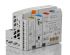 Wago PLC CPU for Use with WAGO-I/O-SYSTEM 750 to PROFINET IO