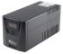 Riello 1000VA Desktop UPS Uninterruptible Power Supply, 230V Output, 600W - Line Interactive
