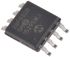 AEC-Q100 Memoria flash, SPI SST26VF032B-104I/SM 32Mbit, 4M x 8 bits, 3ns, SOIJ, 8 pines