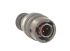 Amphenol, PT 2 Way Cable Mount MIL Spec Circular Connector Plug, Pin Contacts,Shell Size 8, Bayonet, MIL-DTL-26482