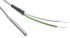RS PRO Type K Grounded Thermocouple 40mm Length, 4.76mm Diameter → +350°C