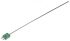 RS PRO Type K Mineral Insulated Thermocouple 500mm Length, 4.5mm Diameter → +1100°C