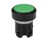 Siemens SIRIUS ACT 3SU10 Series Green Momentary Push Button, 22mm Cutout, IP66, IP67, IP69(IP69K)